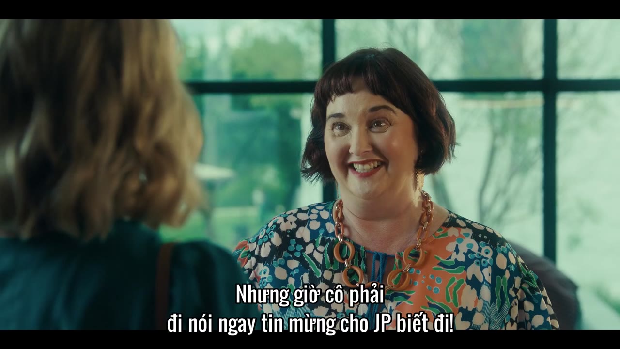 Nửa Ngọt Nửa Đắng 2 tập 1 cảnh 3