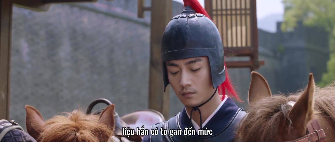Mộng Hoa Lục tập 4