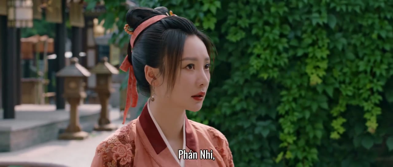 Mộng Hoa Lục tập 8 cảnh 3
