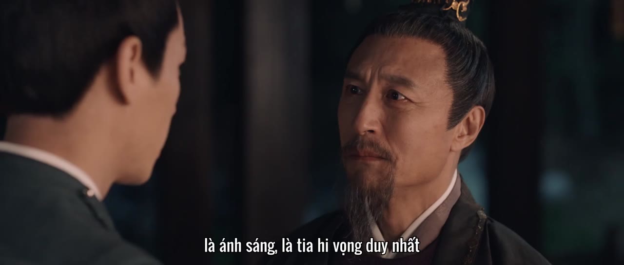 Mộng Hoa Lục tập 21