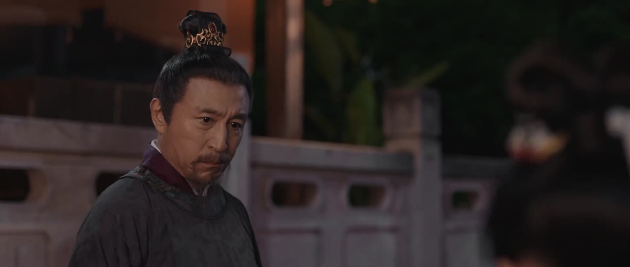 Mộng Hoa Lục tập 25