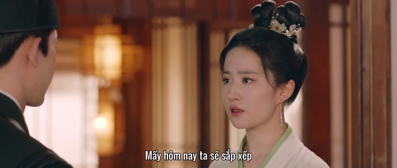 Mộng Hoa Lục tập 26