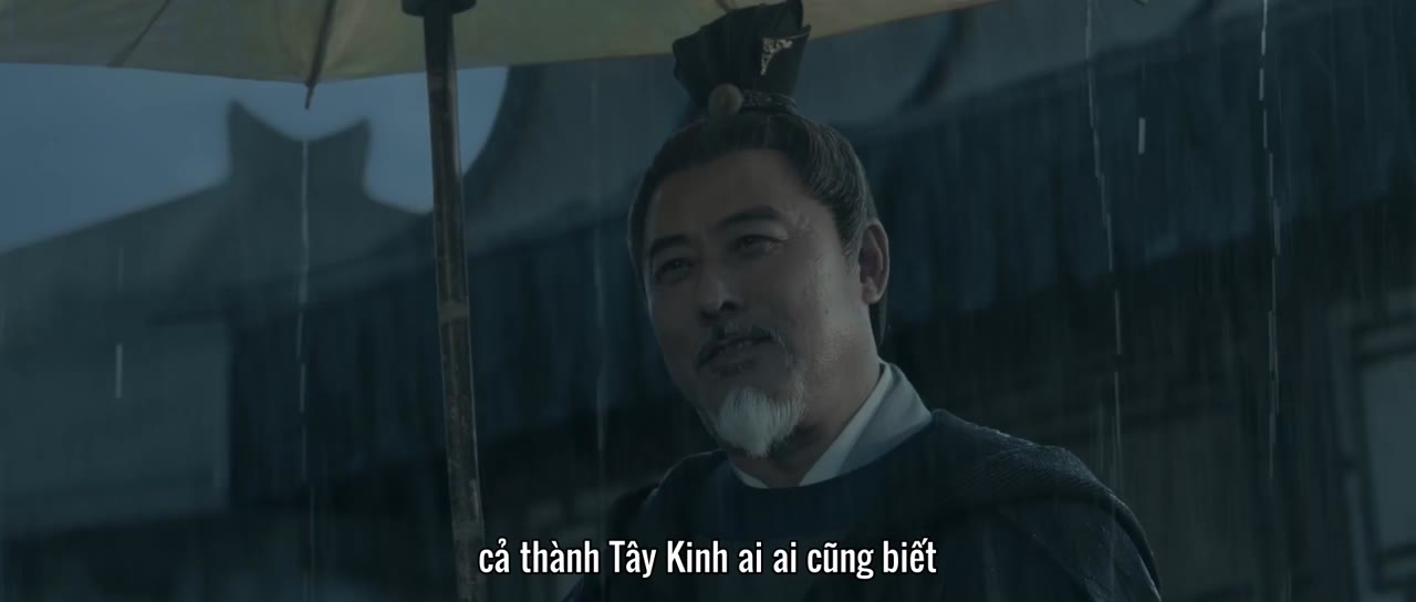 Mộng Hoa Lục tập 27