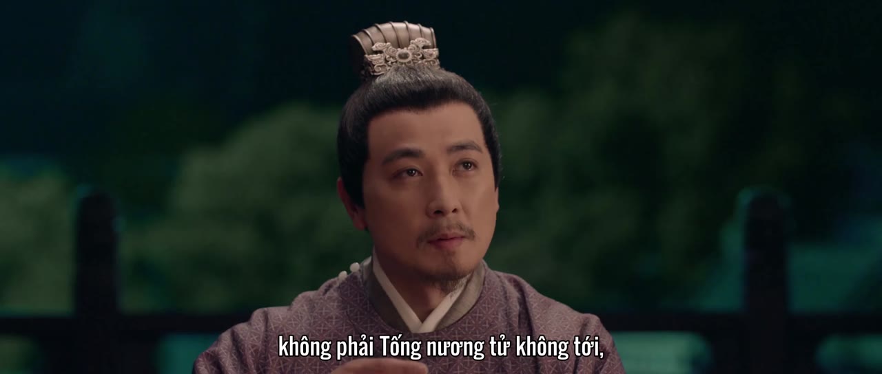 Mộng Hoa Lục tập 34 cảnh 2