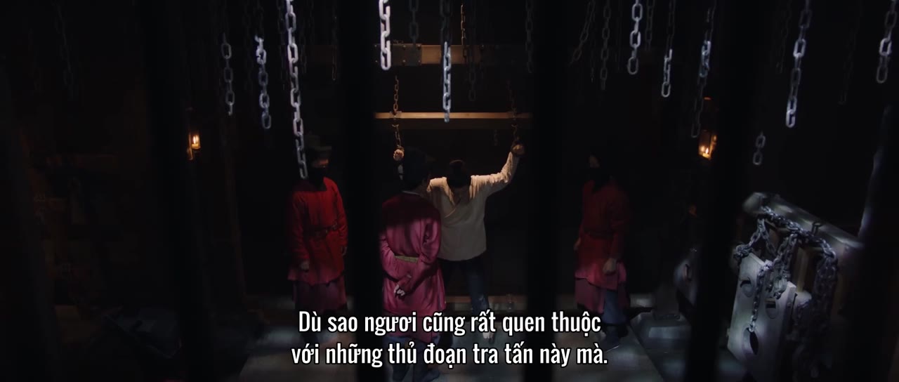 Mộng Hoa Lục tập 38