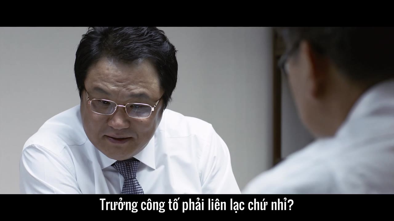 Thân Chủ tập 1