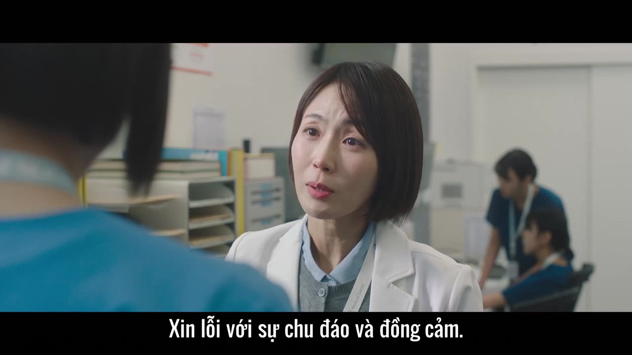 Chuyện Đời Bác Sĩ Nội Trú tập 2