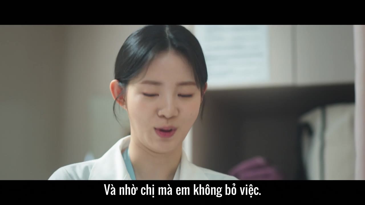 Chuyện Đời Bác Sĩ Nội Trú tập 6