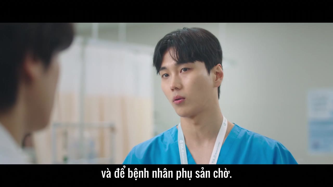 Chuyện Đời Bác Sĩ Nội Trú tập 7
