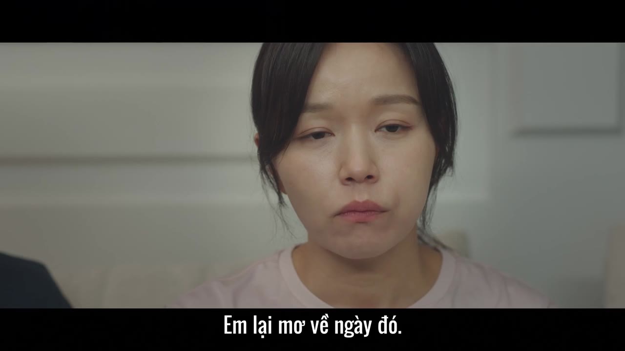 Chuyện Đời Bác Sĩ Nội Trú tập 8 cảnh 2