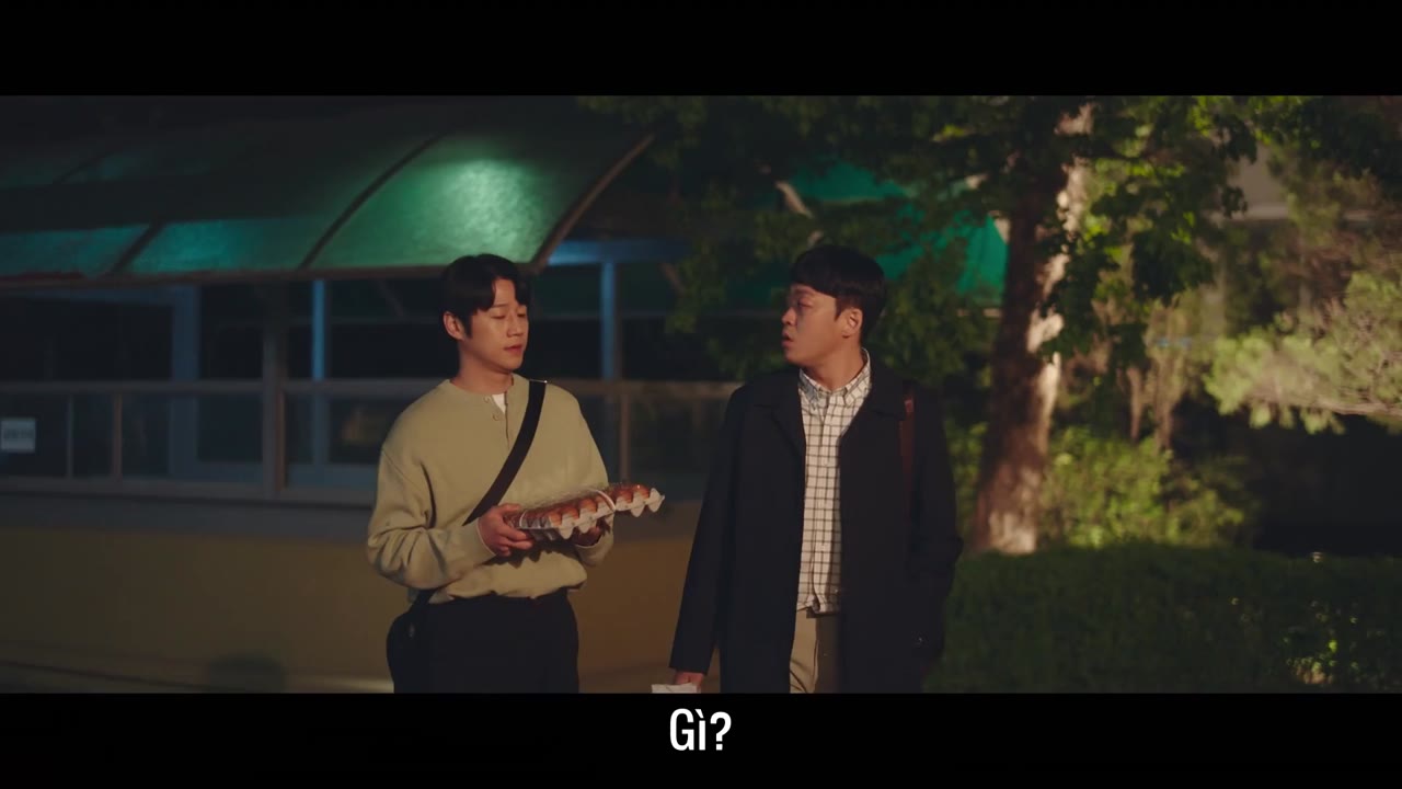 Chuyện Đời Bác Sĩ Nội Trú tập 9