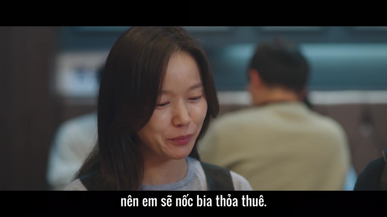 Chuyện Đời Bác Sĩ Nội Trú tập 11 cảnh 2
