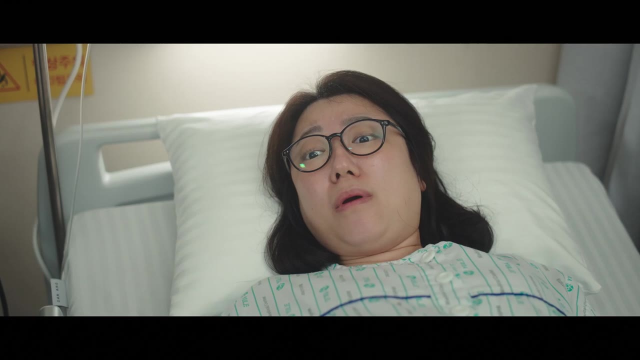 Chuyện Đời Bác Sĩ Nội Trú tập 12
