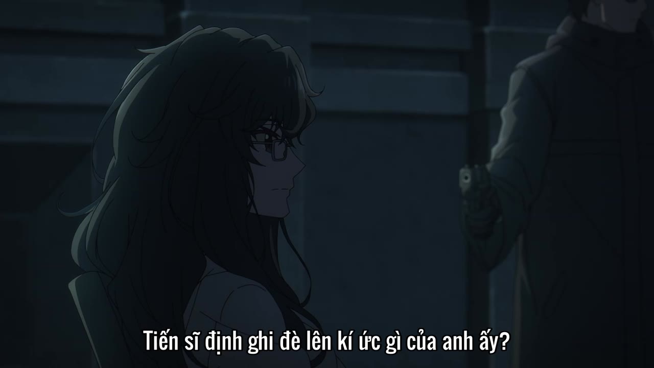 Your Forma tập 4