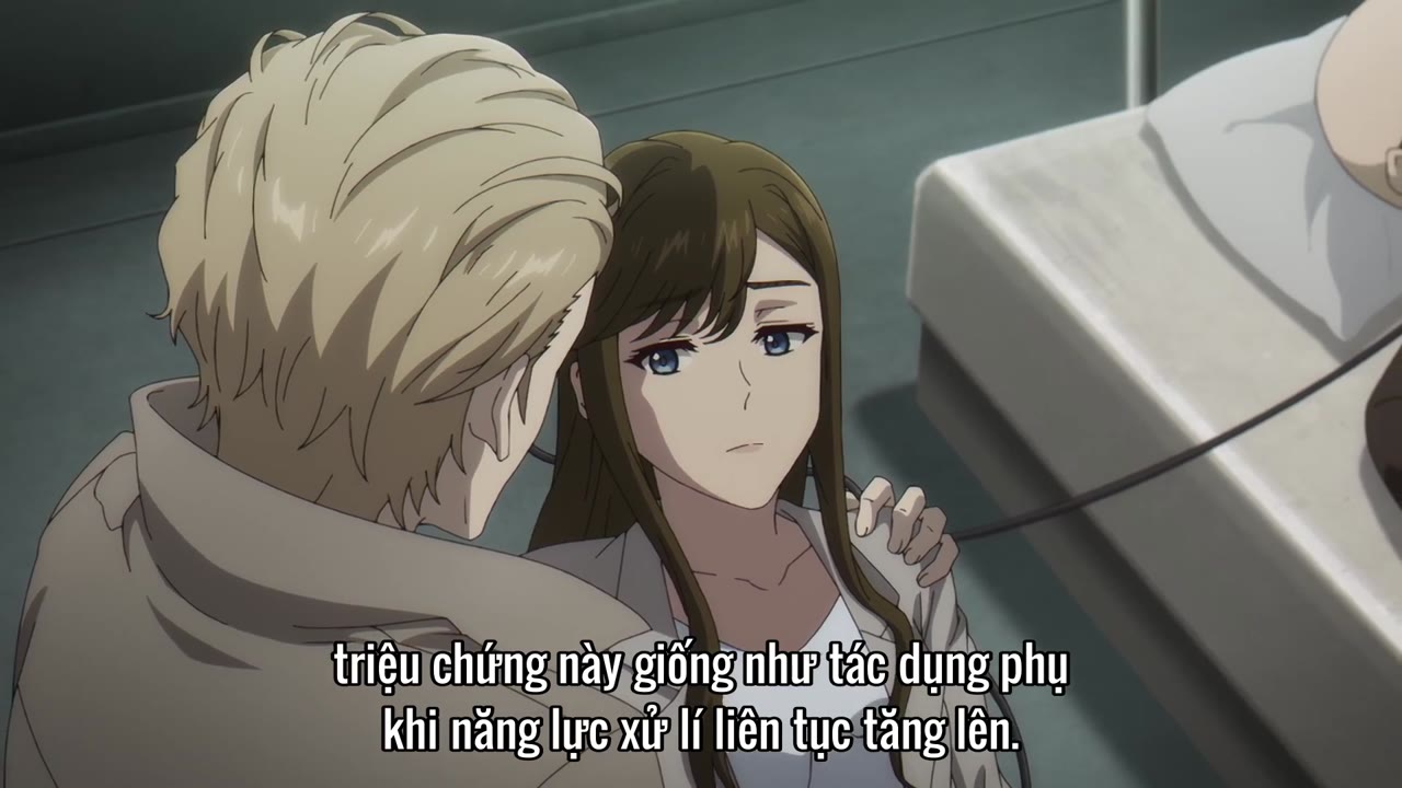 Your Forma tập 5 cảnh 2