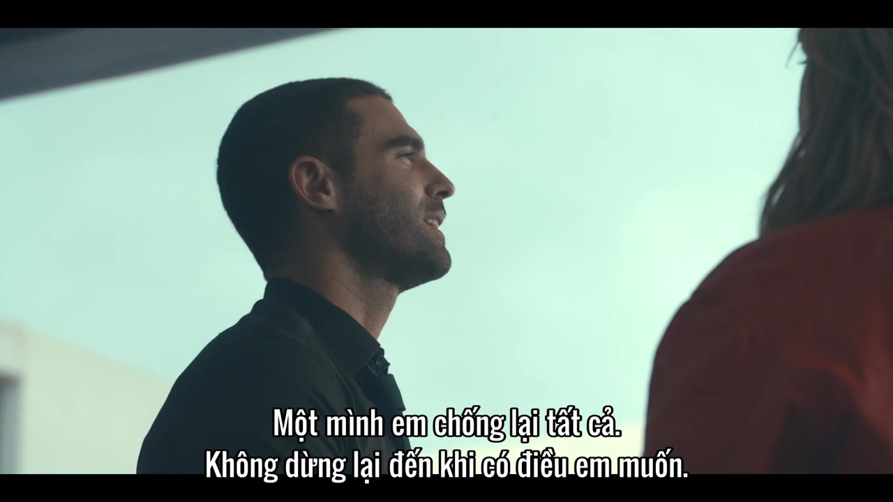 Olympo tập 6 cảnh 3