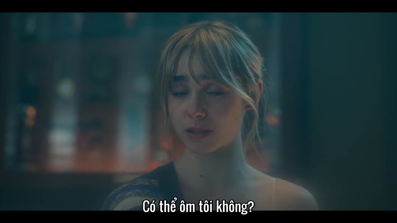 Olympo tập 7 cảnh 2