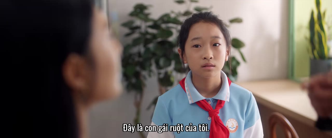 Khoảnh Khắc Nở Rộ Của Hứa Khai Tâm tập 1 cảnh 2