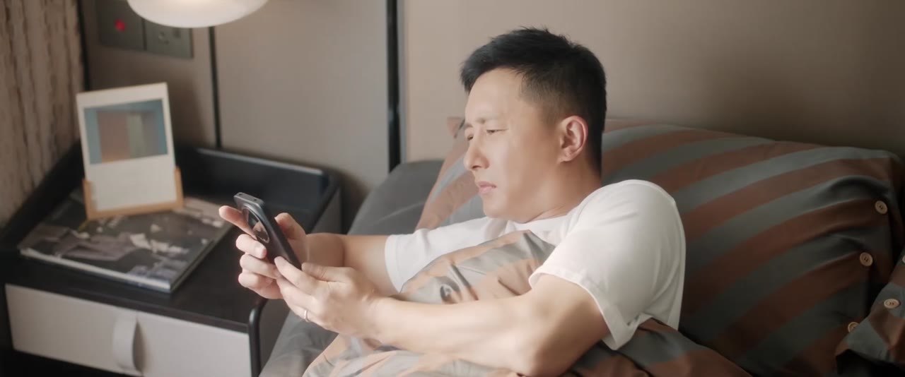 Khoảnh Khắc Nở Rộ Của Hứa Khai Tâm tập 2