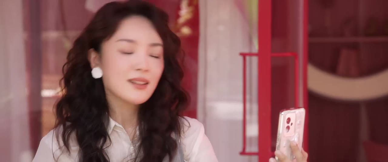 Khoảnh Khắc Nở Rộ Của Hứa Khai Tâm tập 2 cảnh 2