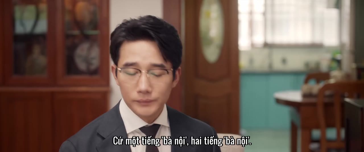 Khoảnh Khắc Nở Rộ Của Hứa Khai Tâm tập 2 cảnh 3
