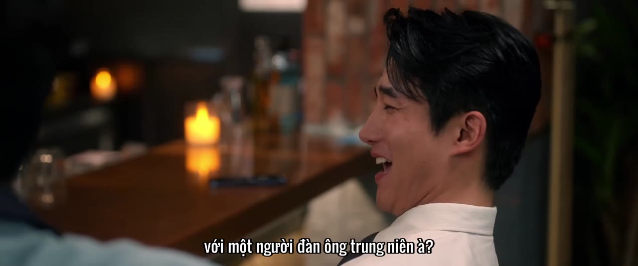 Khoảnh Khắc Nở Rộ Của Hứa Khai Tâm tập 7 cảnh 2