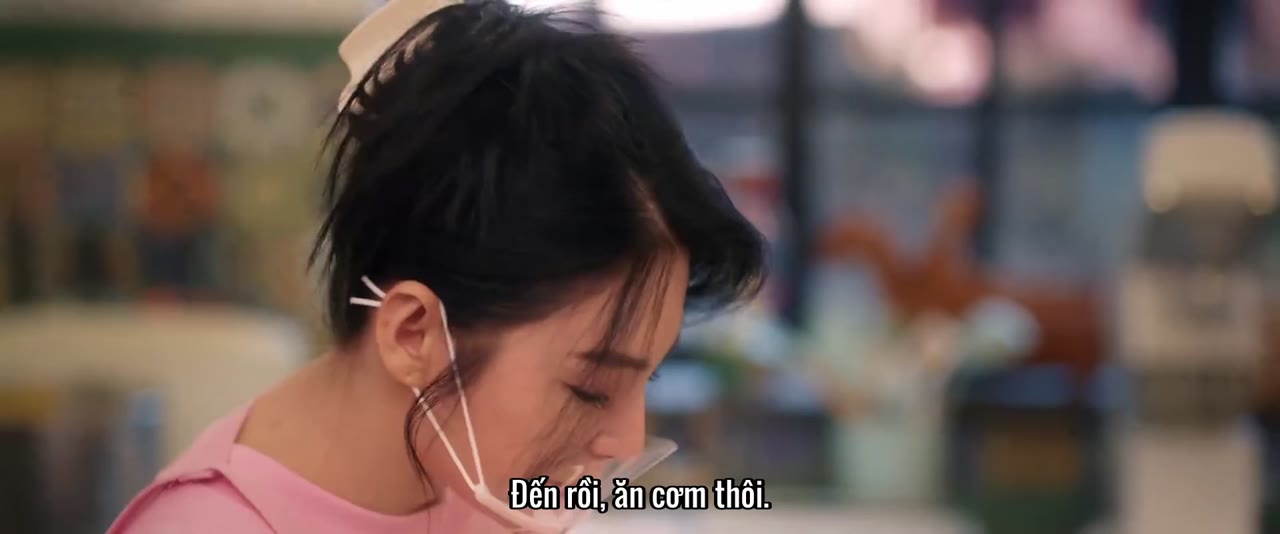 Khoảnh Khắc Nở Rộ Của Hứa Khai Tâm tập 9