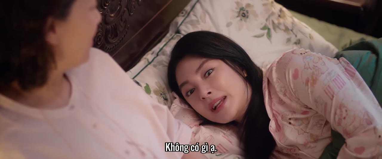 Khoảnh Khắc Nở Rộ Của Hứa Khai Tâm tập 9 cảnh 2