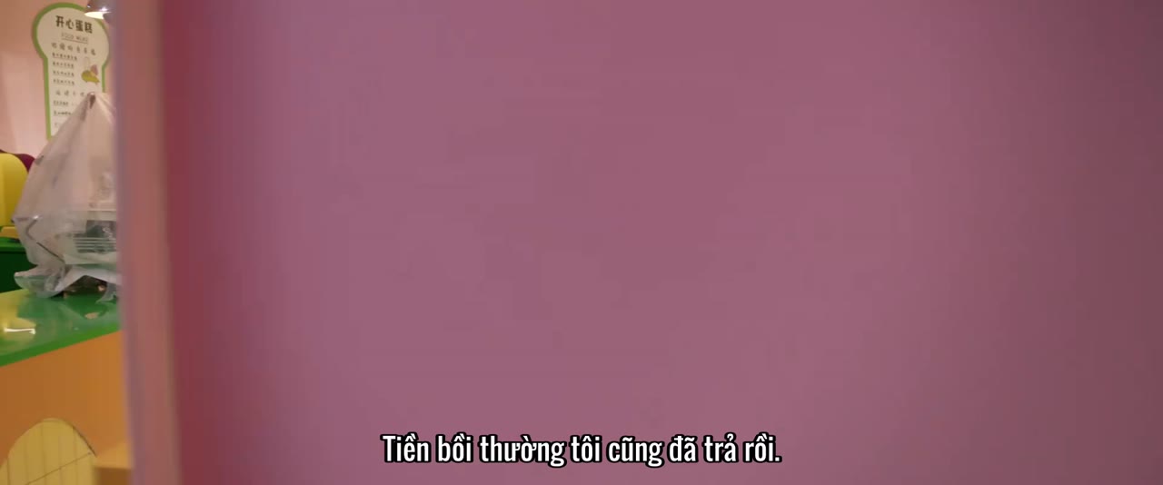 Khoảnh Khắc Nở Rộ Của Hứa Khai Tâm tập 9 cảnh 3