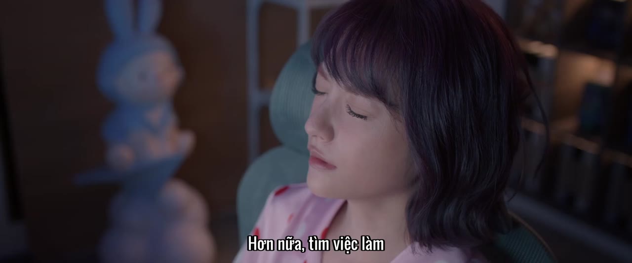 Khoảnh Khắc Nở Rộ Của Hứa Khai Tâm tập 12