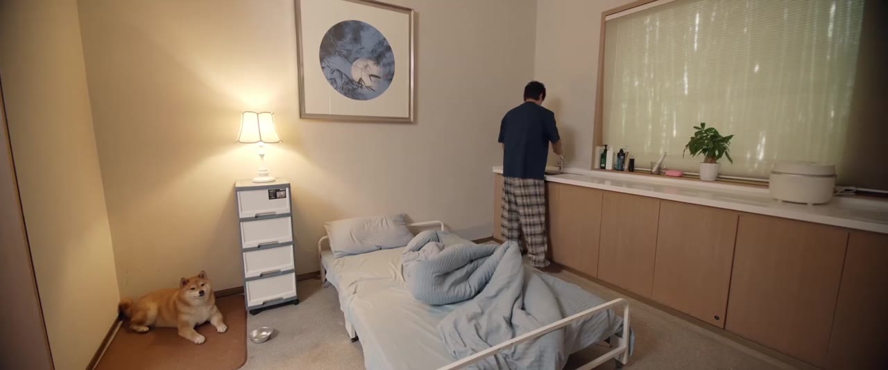 Khoảnh Khắc Nở Rộ Của Hứa Khai Tâm tập 16 cảnh 2