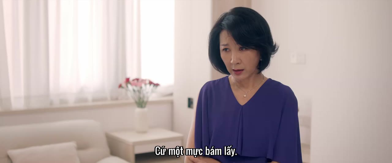 Khoảnh Khắc Nở Rộ Của Hứa Khai Tâm tập 21 cảnh 2