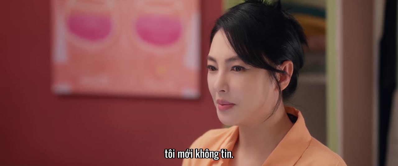 Khoảnh Khắc Nở Rộ Của Hứa Khai Tâm tập 24 cảnh 2