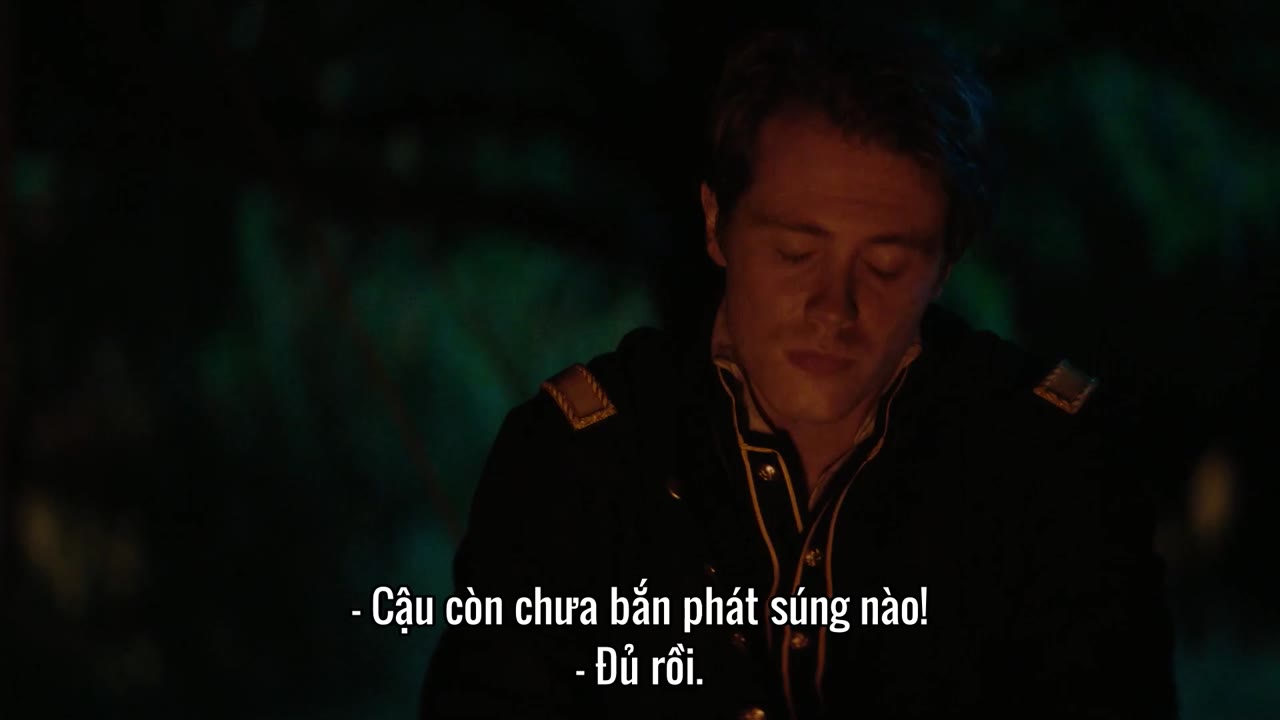 Nghe Tiếng Chuông Ngân tập 1 cảnh 2