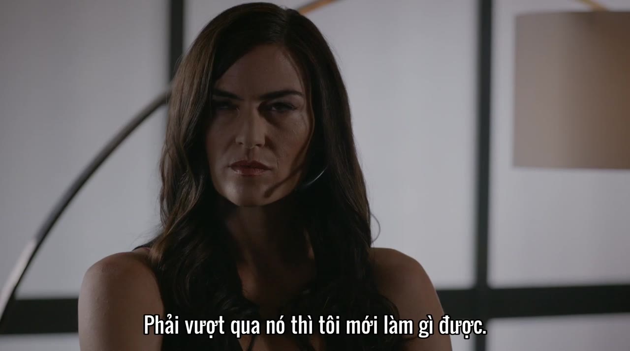 S.W.A.T.: Giữa vòng vây tập 1 cảnh 2