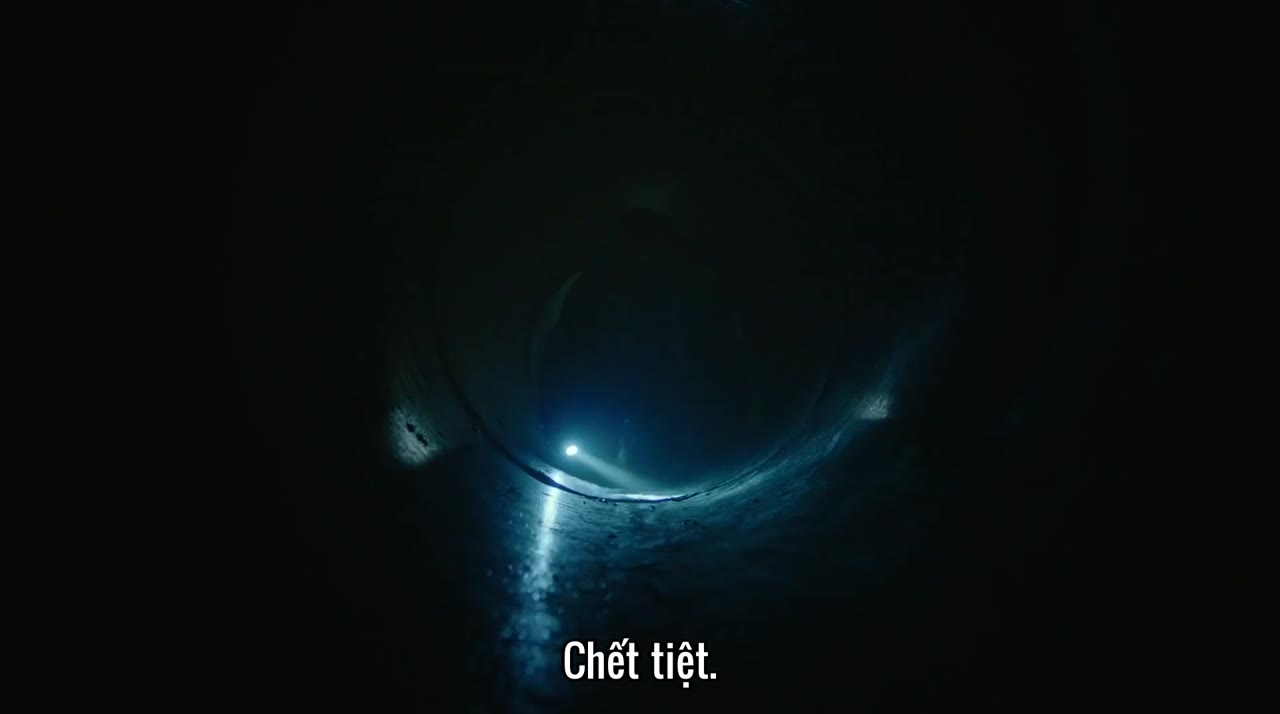 S.W.A.T.: Giữa vòng vây tập 1 cảnh 3