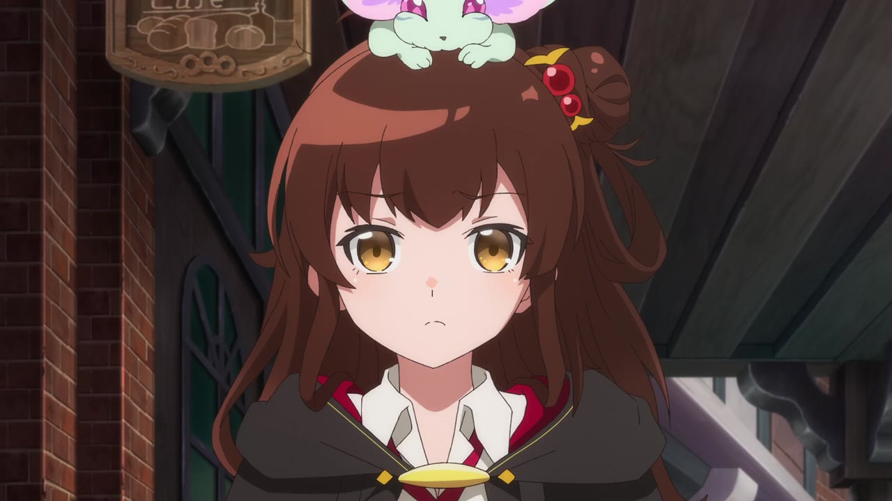 Cho Đến Ngày Phù Thủy Lìa Đời tập 6