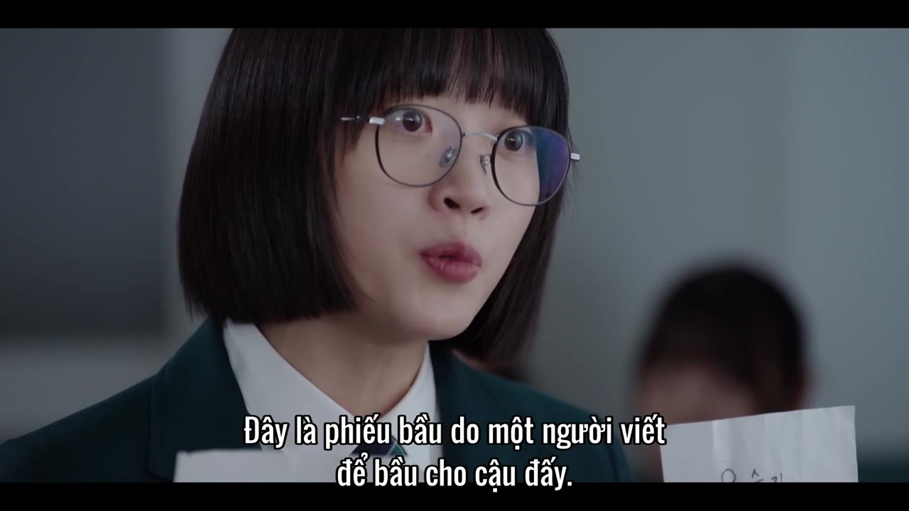 Cạnh Tranh Thân Thiện tập 4
