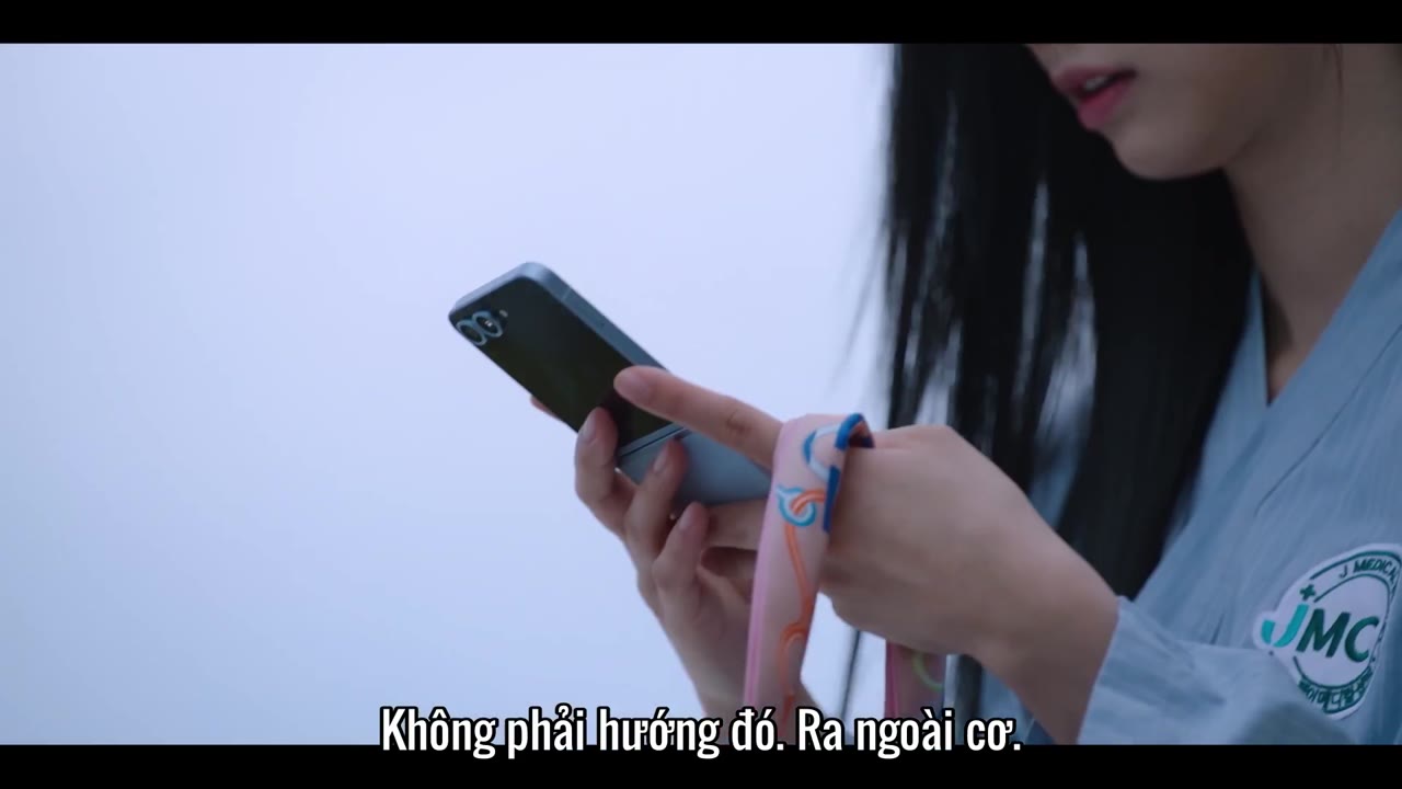Cạnh Tranh Thân Thiện tập 7 cảnh 3