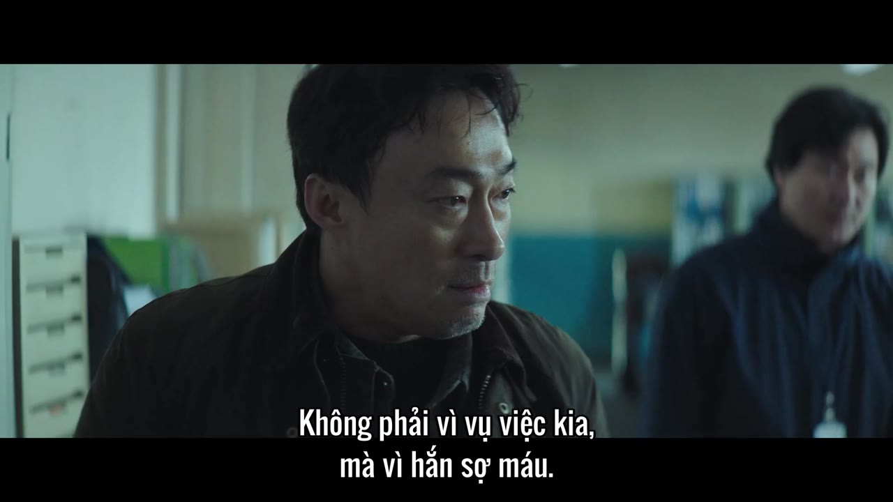 Quái vật tập 1