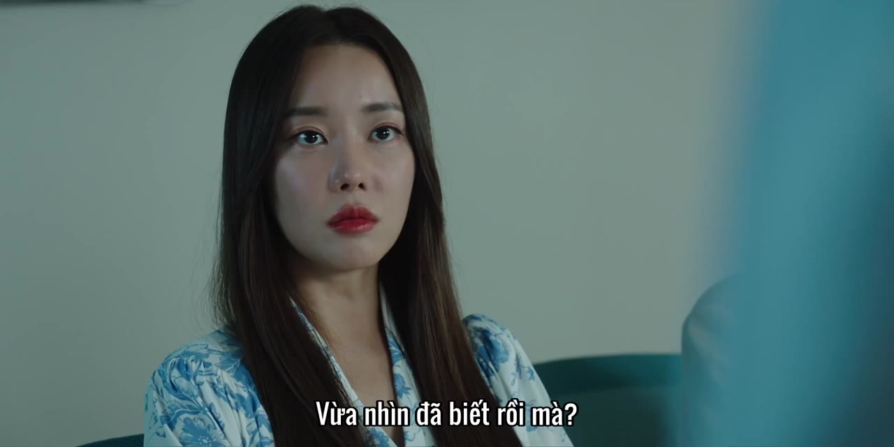 Chuyện tình ở Gaus tập 4 cảnh 2