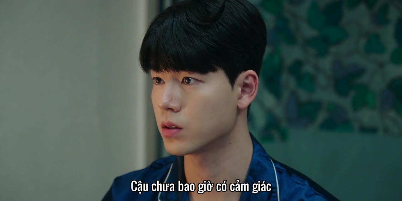 Chuyện tình ở Gaus tập 8 cảnh 2