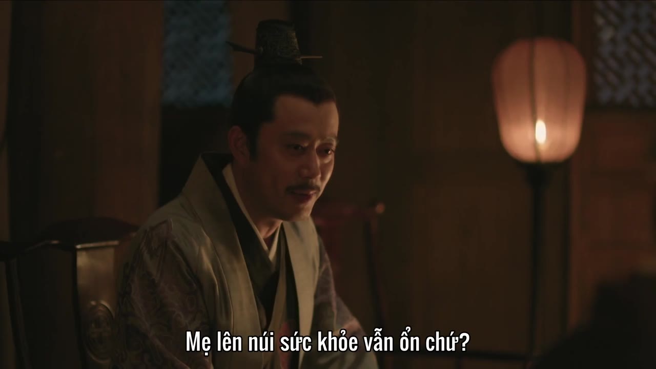 Minh Lan Truyện tập 4