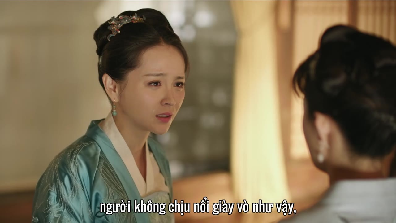 Minh Lan Truyện tập 18