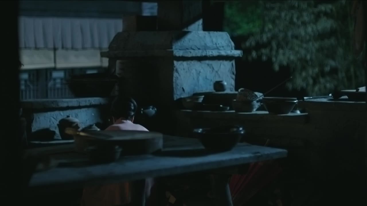 Minh Lan Truyện tập 20