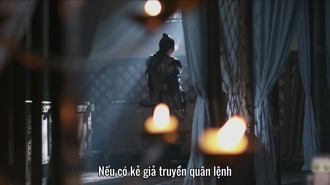 Minh Lan Truyện tập 24