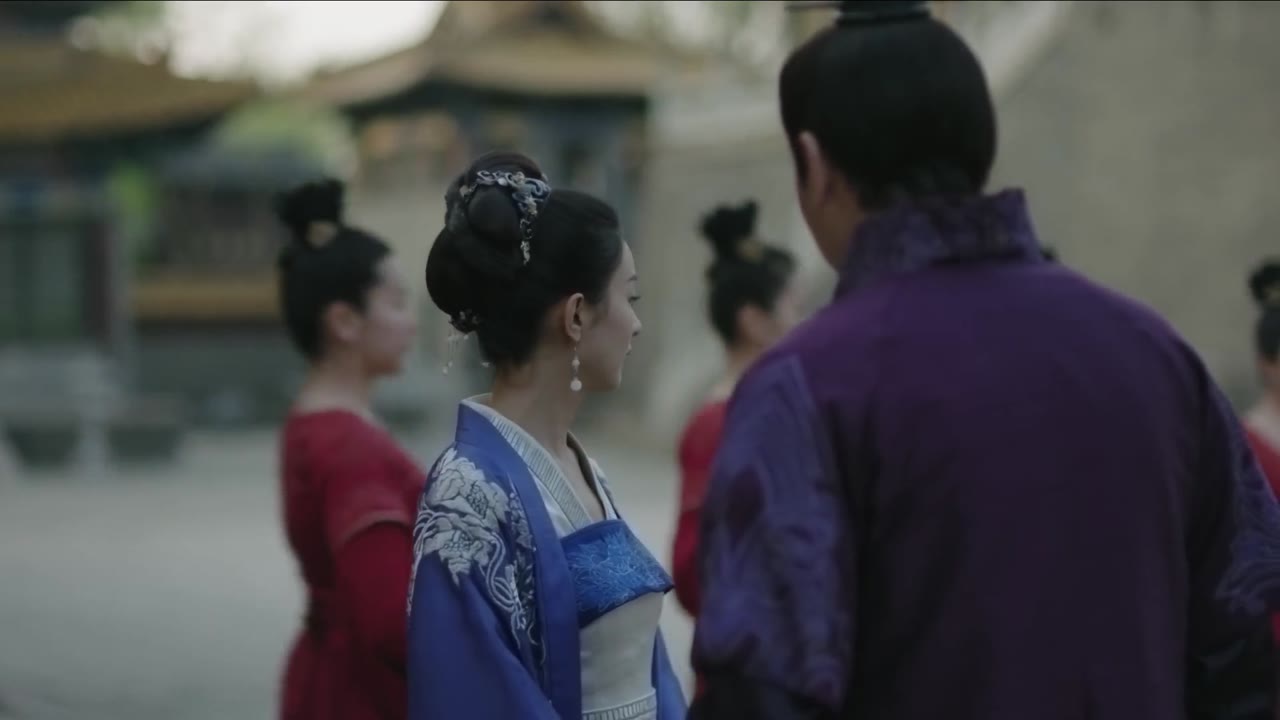 Minh Lan Truyện tập 46