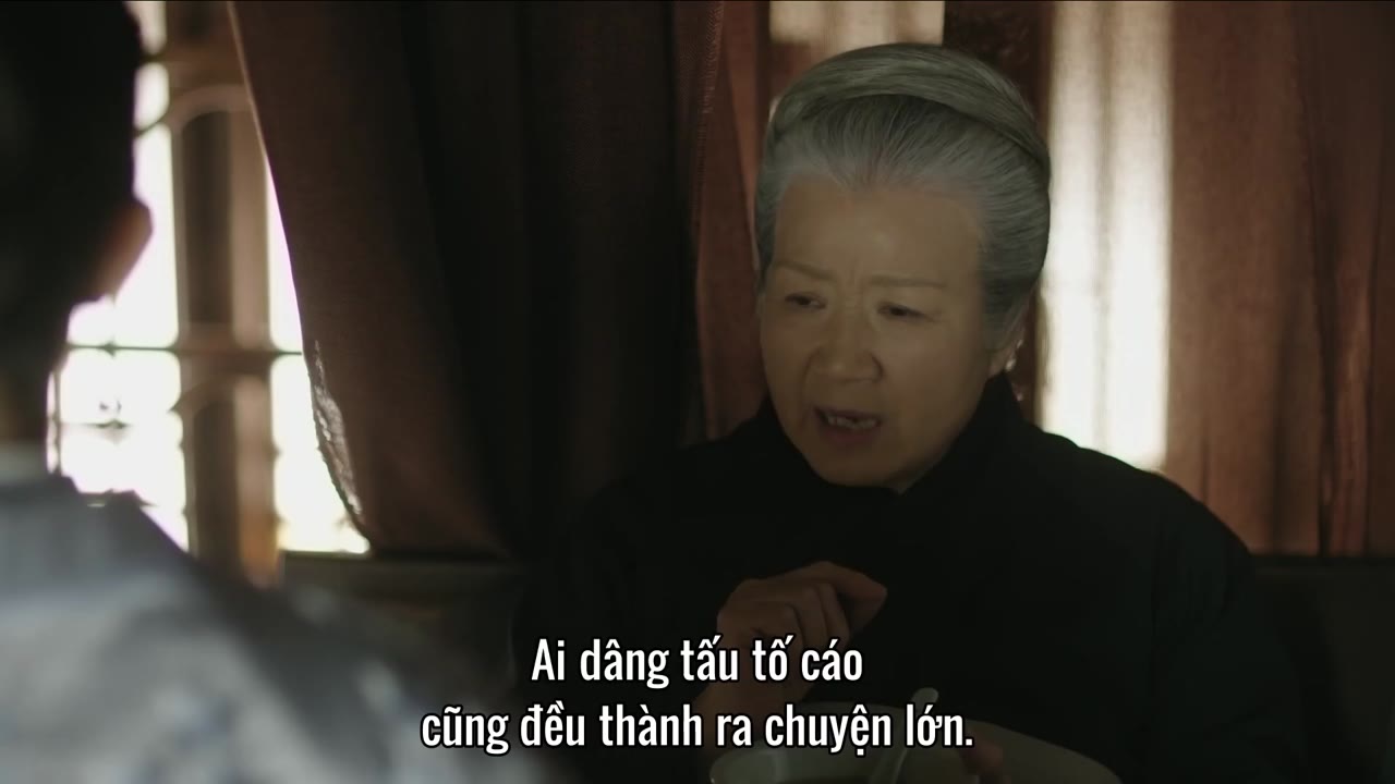 Minh Lan Truyện tập 65 cảnh 2