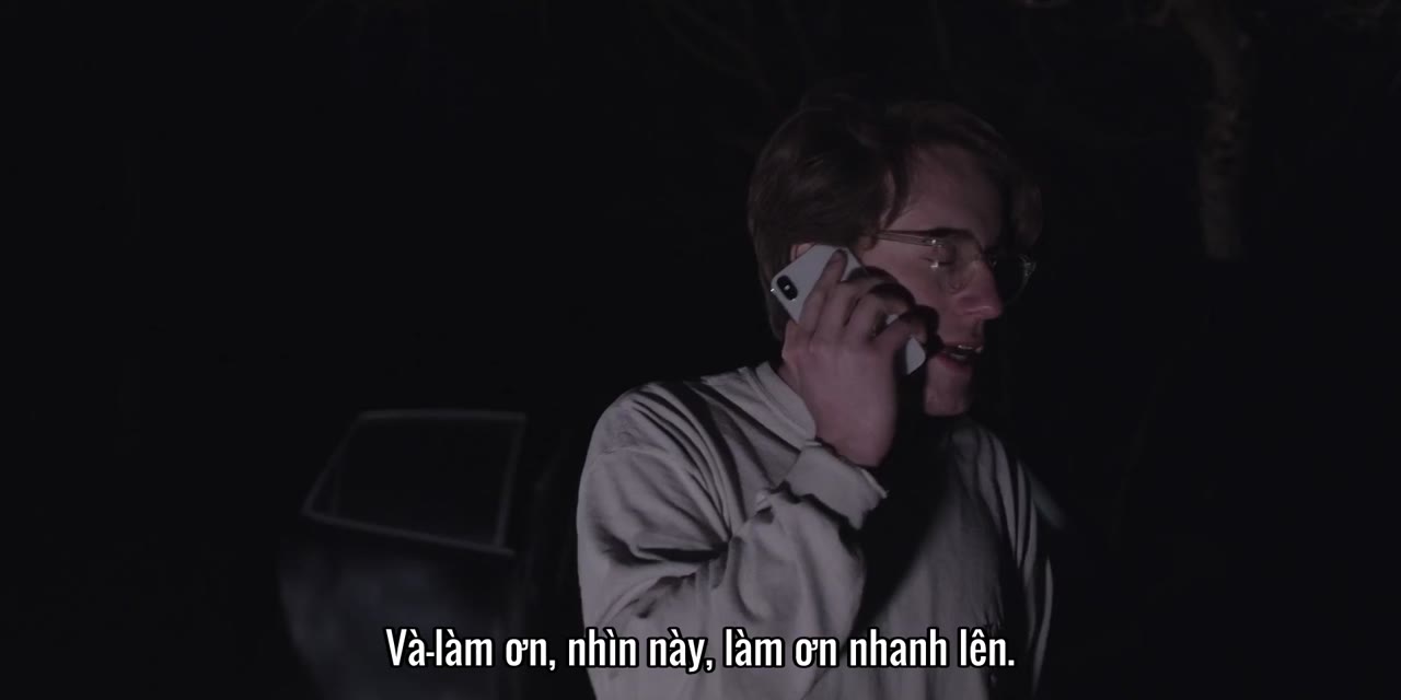 Người Mẹ Bị Lãng Quên tập 1 cảnh 2