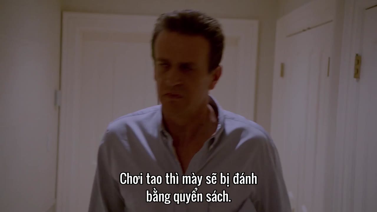 Phim Nóng Bị Lộ tập 1 cảnh 2